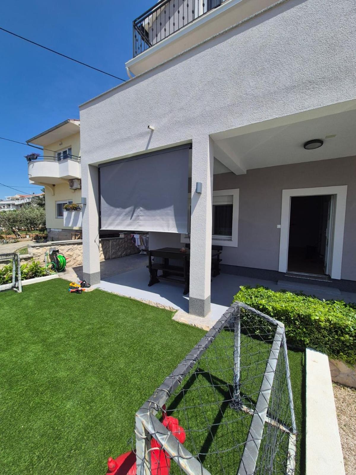 Apartments Tonci Tribunj  Exterior photo